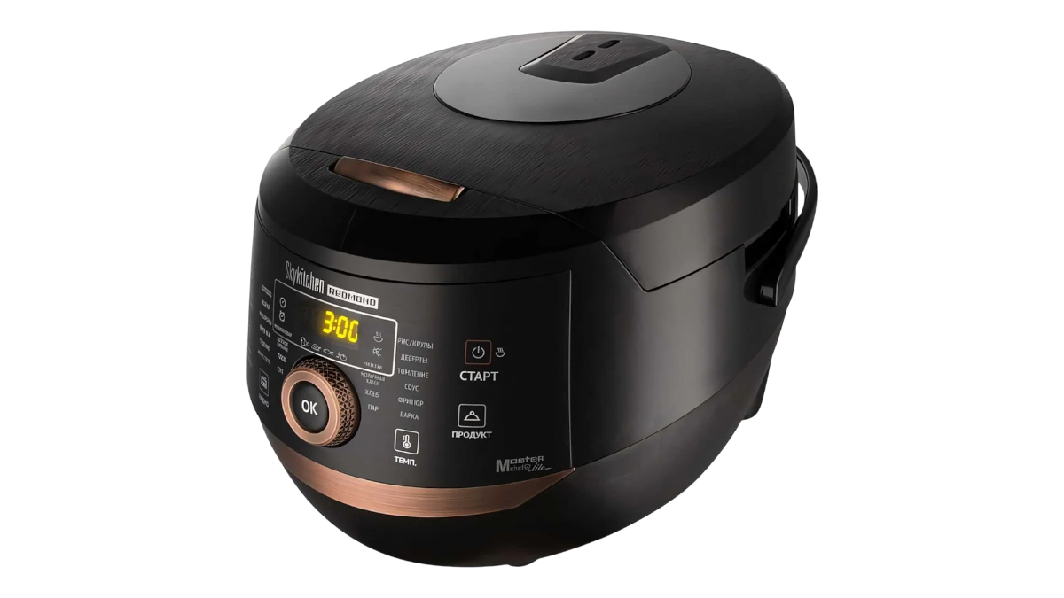 Сервисный центр REDMOND в Казани